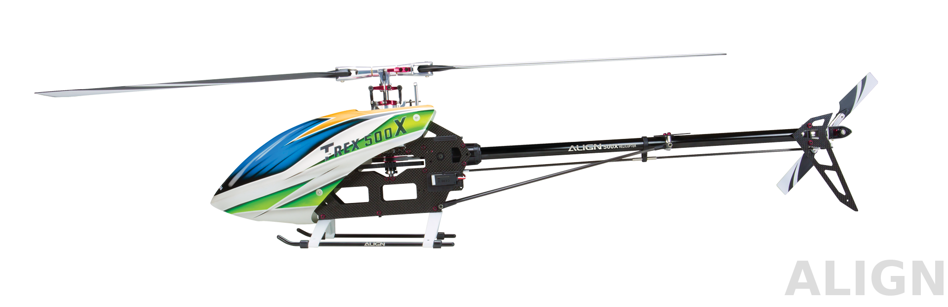 best intermediate rc helicopter