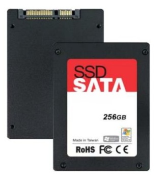 SSD (Solid State Drive)