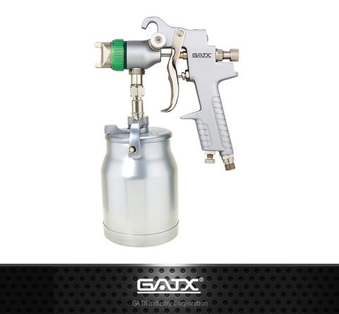 SPRAY GUN, HP