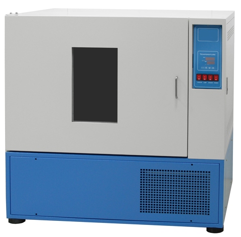 Low Temperature Incubator