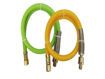 Contractor Swivel Lead-in Air Hose