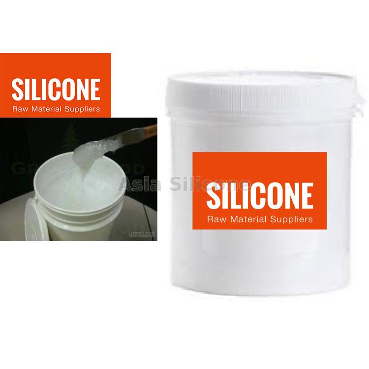 Silicone grease, thermal grease, electrically conductive grease