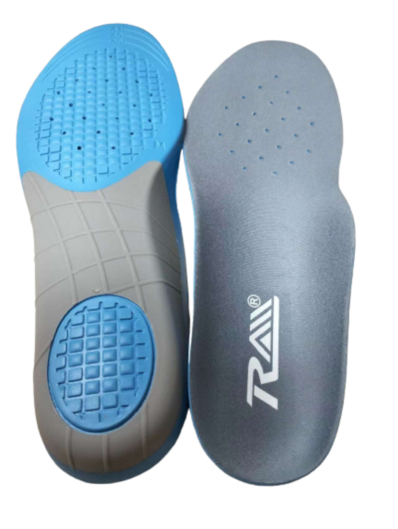 Sports Insoles; Arch support Insoles for Sports