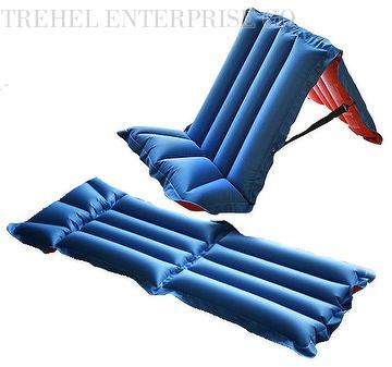 Camping Mattress Air Bed Mat Mattress Cushion Pump Outdoor Taiwantrade Com