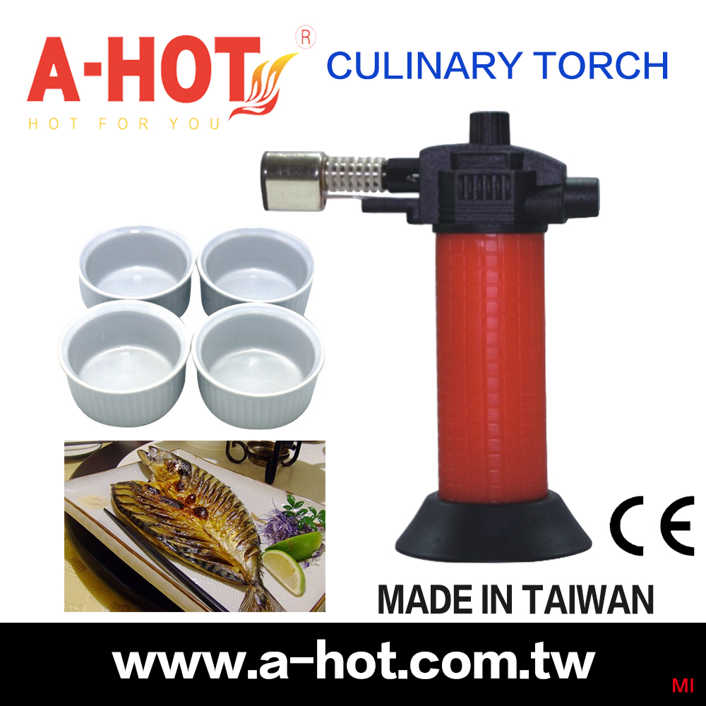 EXCELLENT CERAMIC CUPS GAS CHEF TORCH Taiwantrade