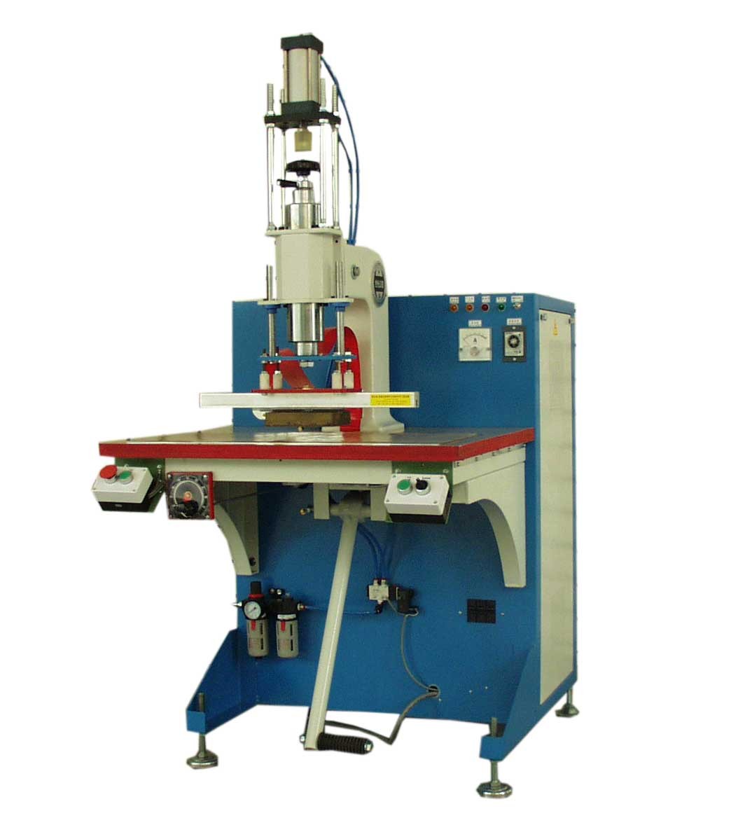 frequency welding machine