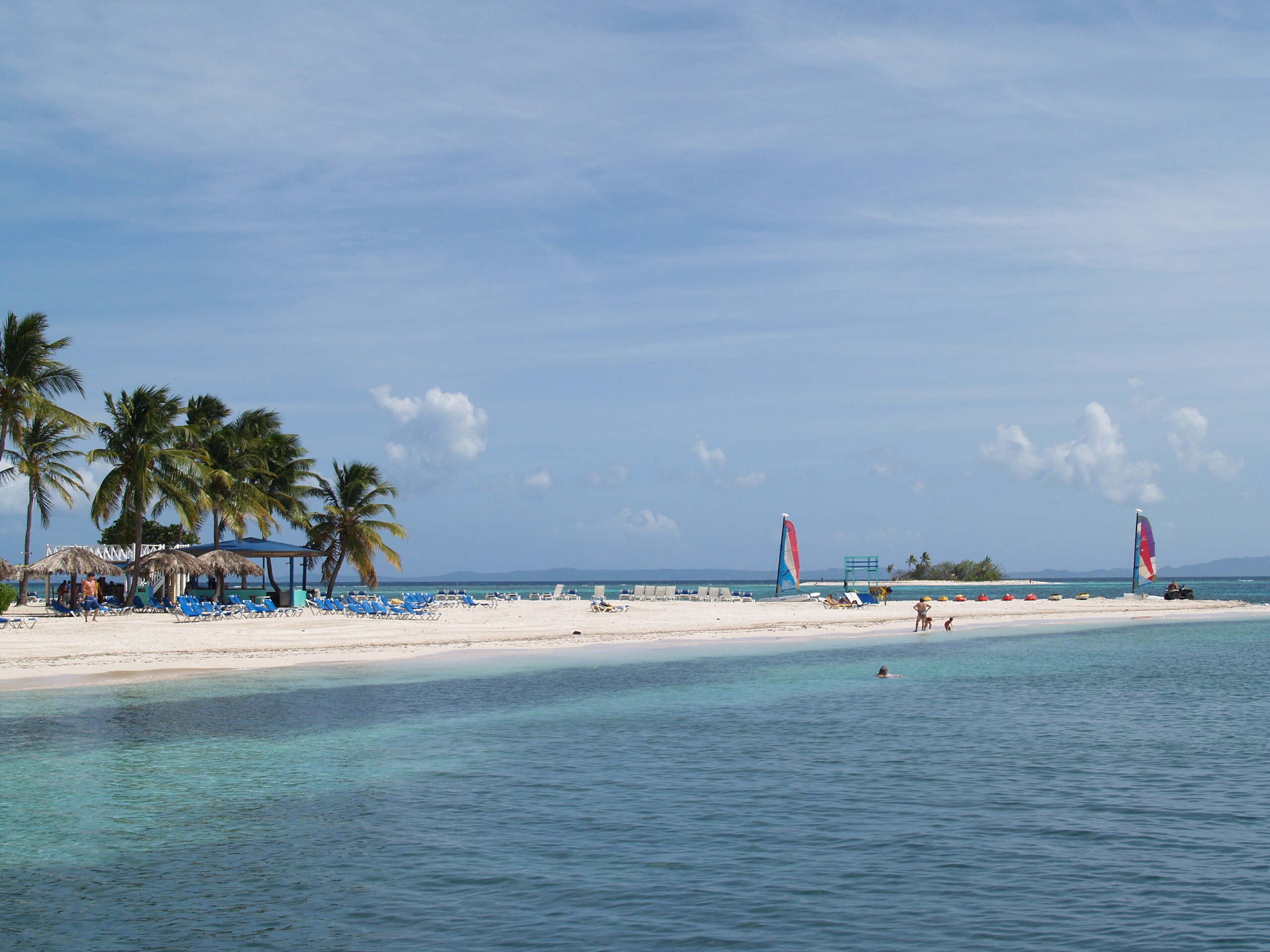 佛州360度海滩美景即将跃上googlemap