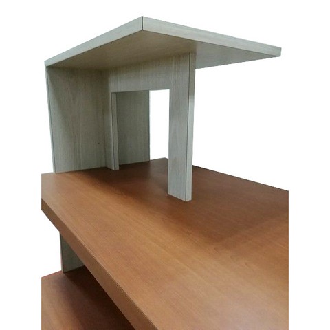Wooden Bookshelf Home Depot Furniture Taiwantrade Com