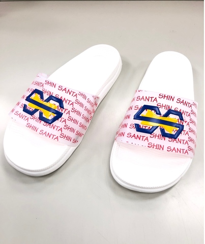 EVA SOFT SPORT STYLE SLIDES