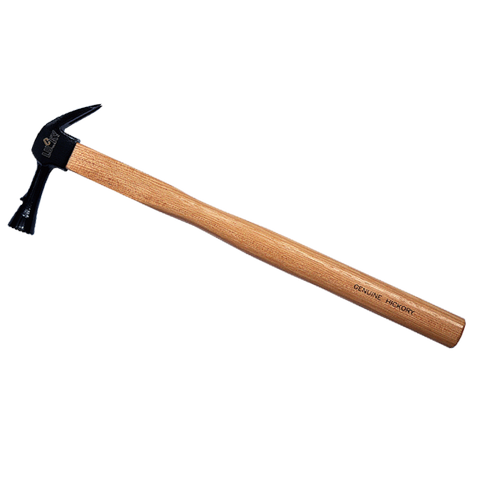 japanese claw hammer