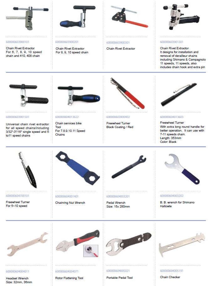 Bicycle Repair Tool Taiwantrade