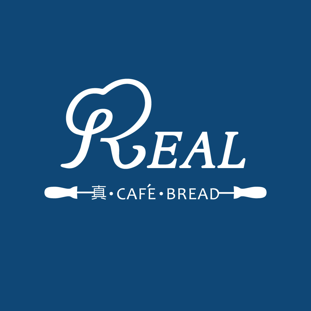 REAL 真‧Café‧Bread