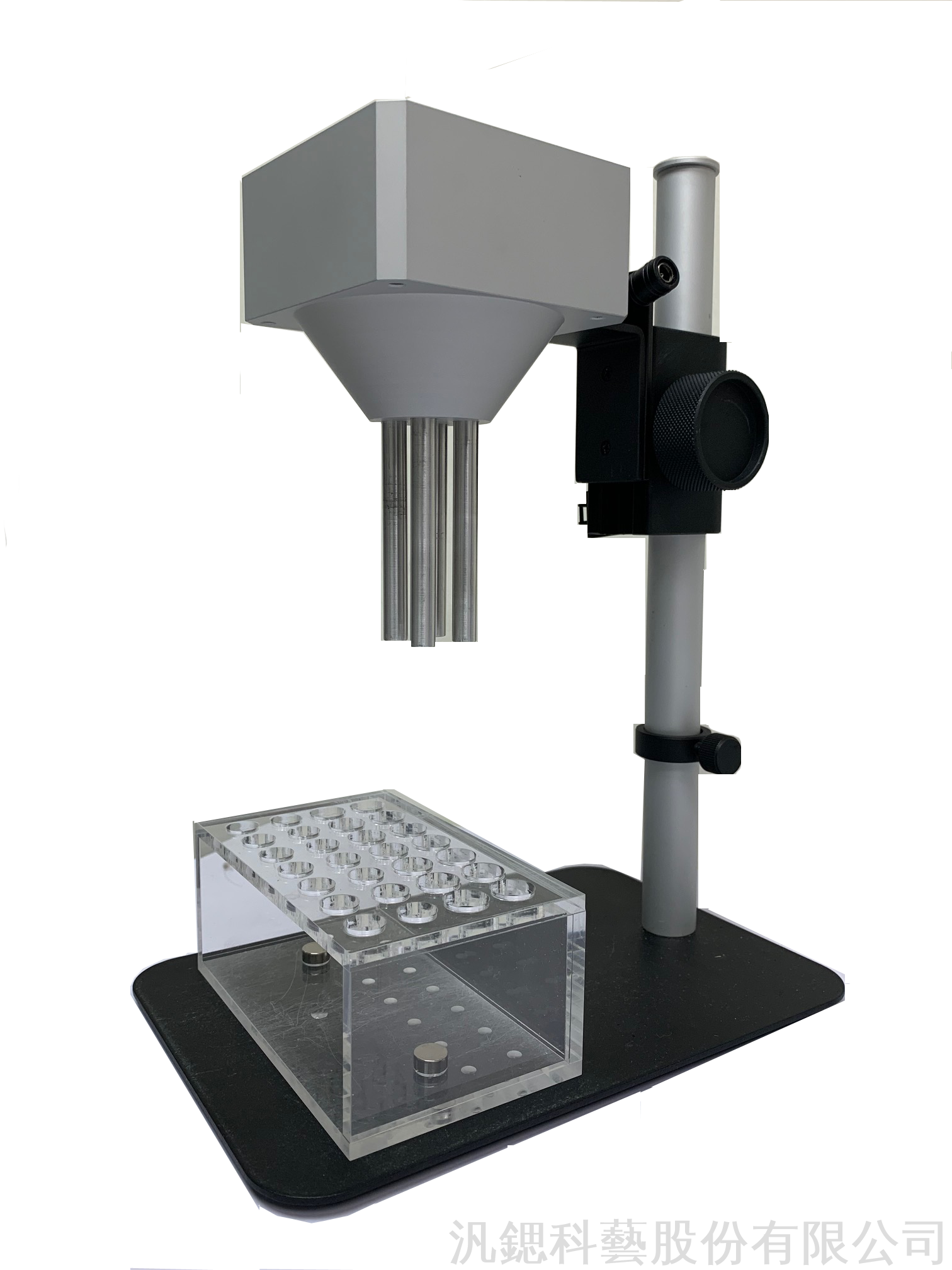 Airextraction Concentrator (AEC1000) Taiwantrade