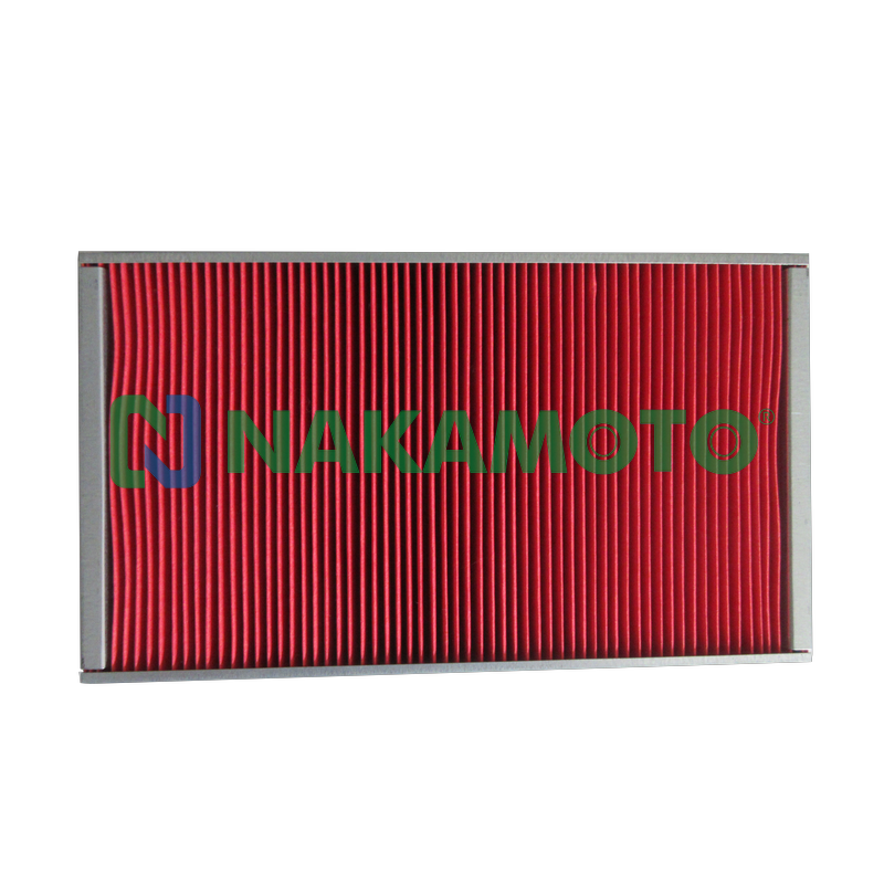 Nakamoto Auto Parts Engine Air Filter 16546V0100 for Nissan Maxima