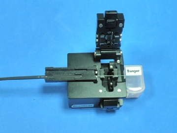 High Precision Fiber Cleaver (Made in Taiwan)