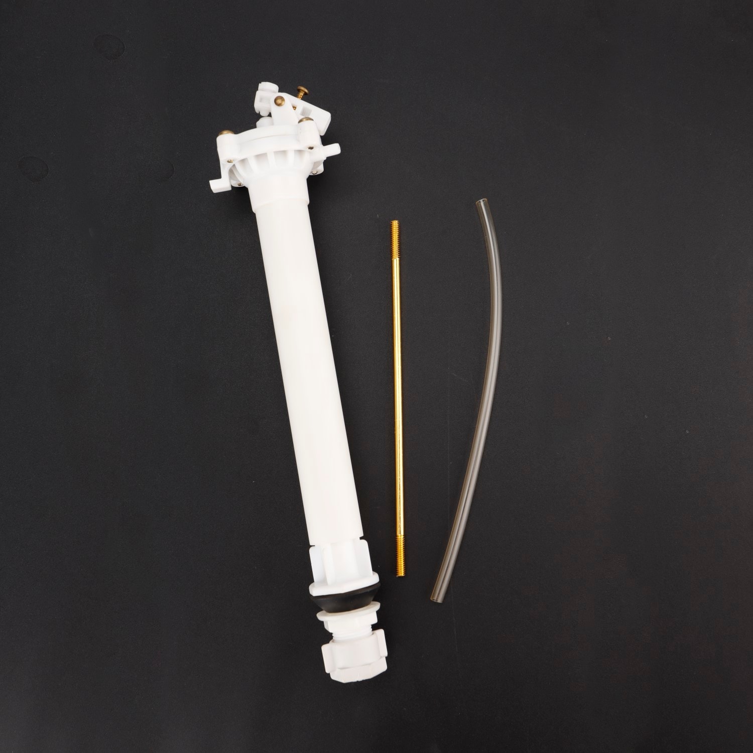 Replacement toilet plastic ballcock Taiwantrade