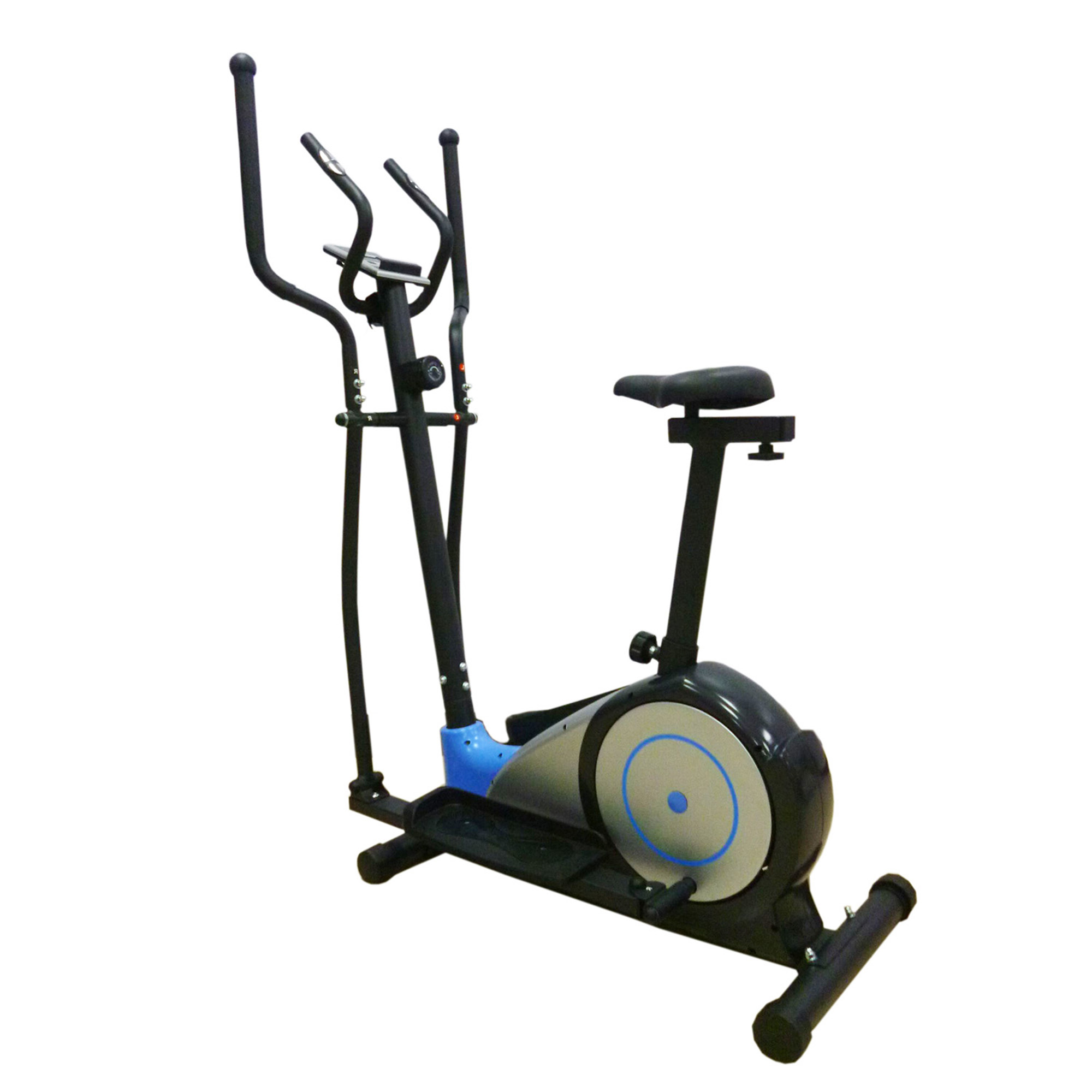 HOME Elliptical Trainer 1712S Taiwantrade