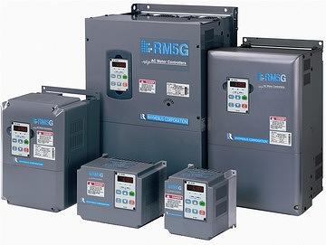 Taiwan Inverter  AC  Motor  Drive RHYMEBUS  CORPORATION 