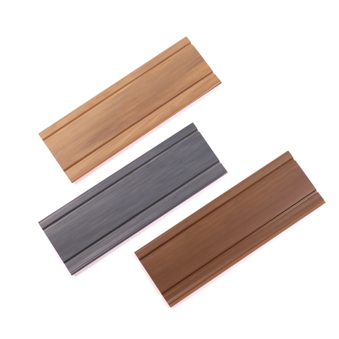 Decorative Skirting Board