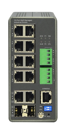 Aggregate L2 managed switch | Taiwantrade.com