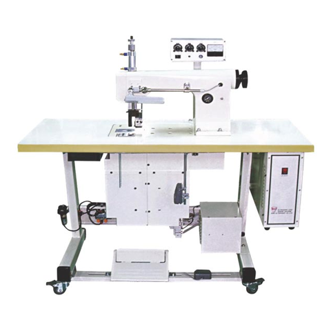 Ultrasonic Equipment Sealing Machine