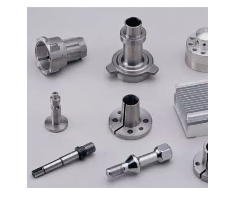 Cast Iron Parts,OEM Components