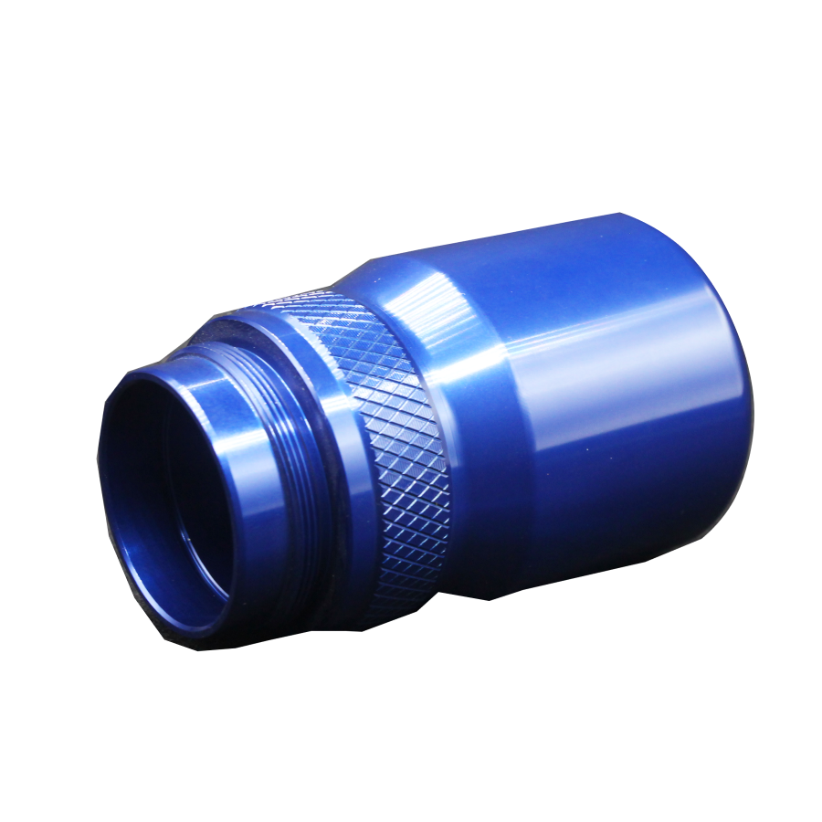 AL6061 Shock Absorber Components OEM Vehicle Parts Taiwantrade