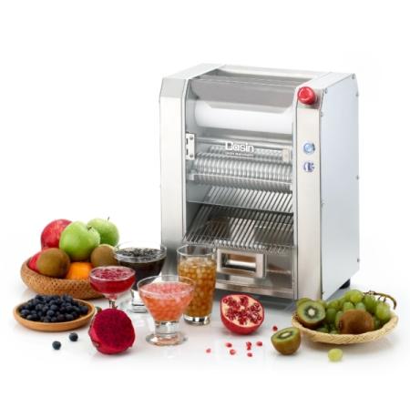 Commercial Slicer - Tapioca Pearl Machines and Commercial Juicers