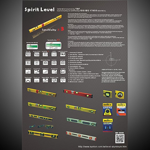 best spirit level to buy