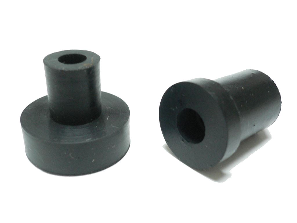 Rubber Bushings