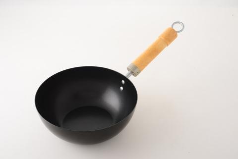 20cm Non Stick Chinese Wok