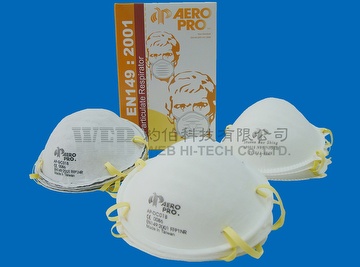 Particulate Respirator