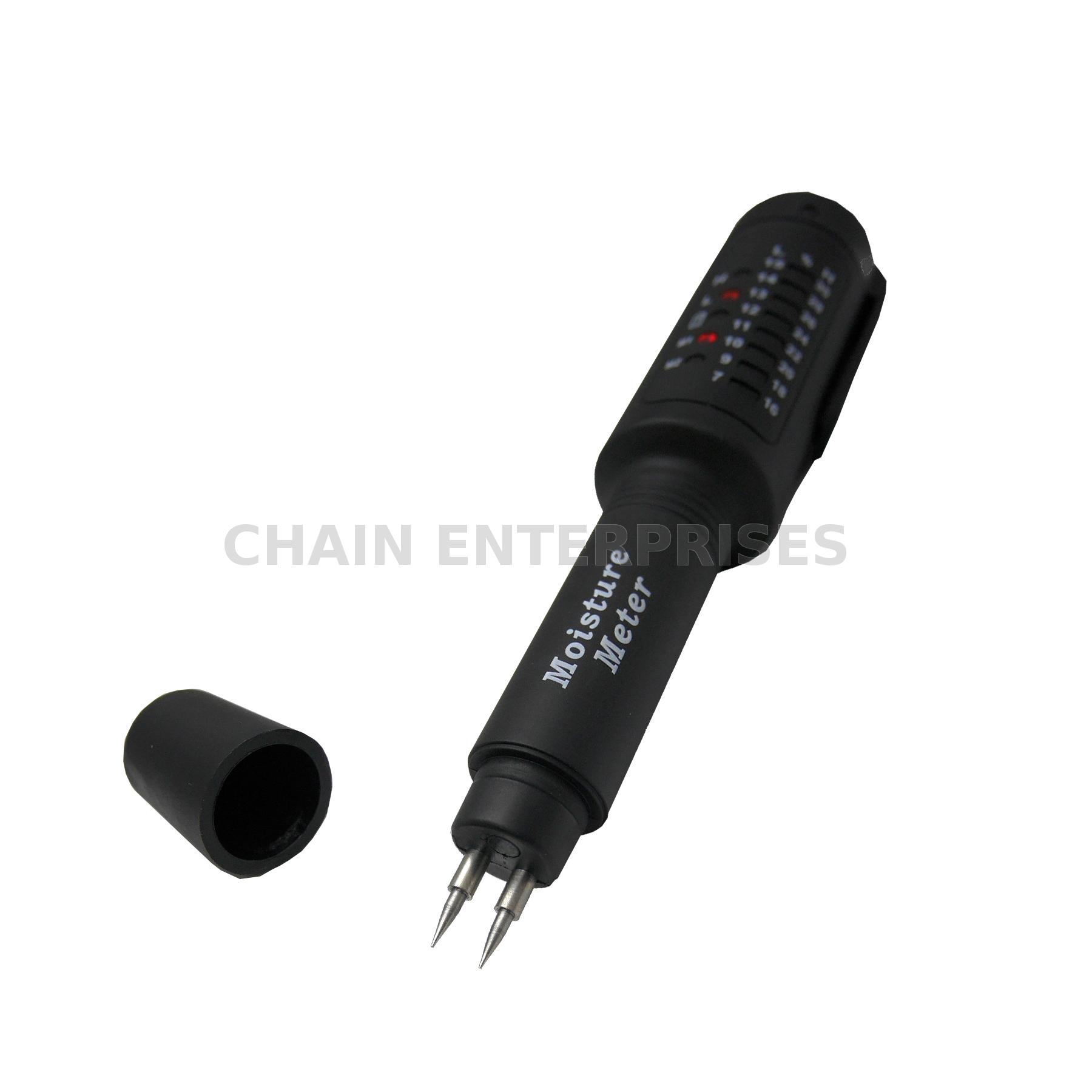 MOISTURE METER | Taiwantrade.com
