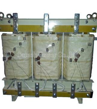 Dry Type Transformer, Optional Enclosure, transformer