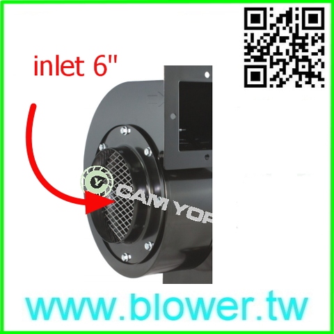 blower fan manufacturer