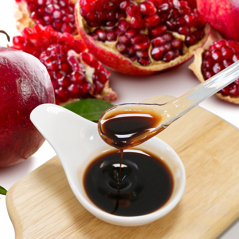 SOD Like Pomegranate Fermented Concentrate Liquid Taiwantrade