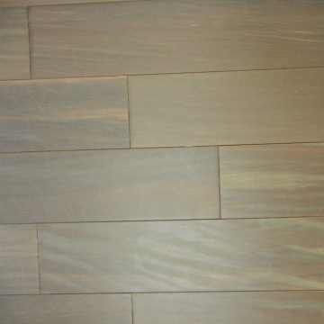 Square Shape Wood Building Materials For Ceiling Tiles In