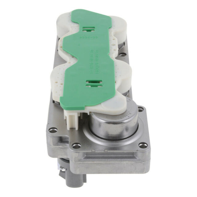 Automatic Transmission Control Solenoid For Ford E4OD Branco F150 E9TZ