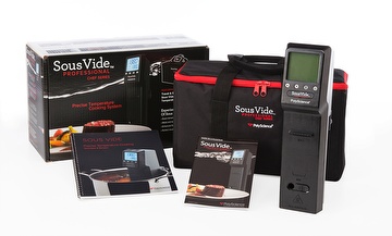 Sous Vide Professional™ CHEF Series