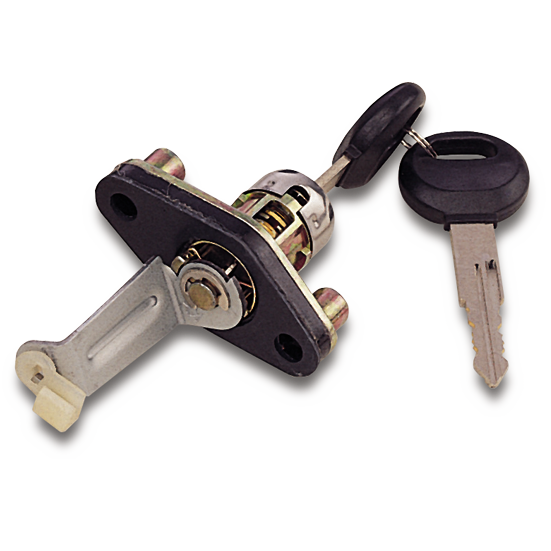 Trunk Lock FEA2601 Taiwantrade