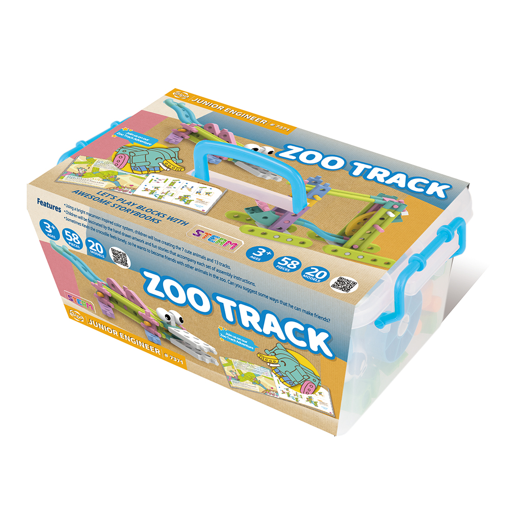ZOO TRACK