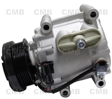 jaguar x type ac compressor