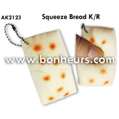 SQUEEZE BREAD K/R