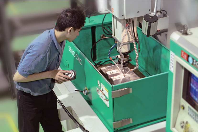 Mony Tool Shop