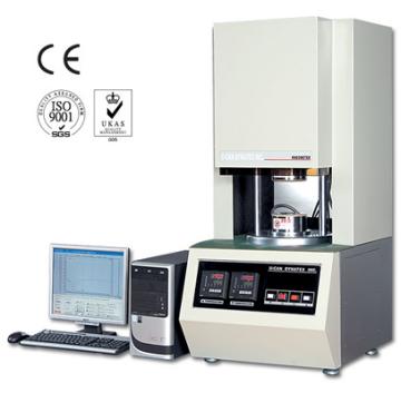 Rotorless Rheometer | Taiwantrade.com