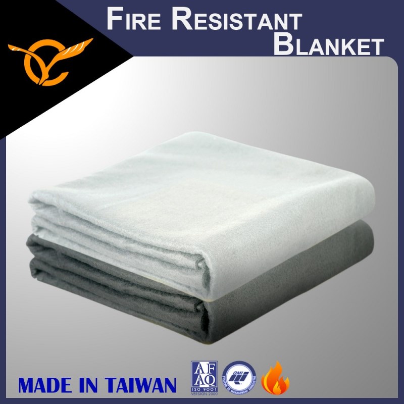 Fire Resistant Insulation Blanket Taiwantrade