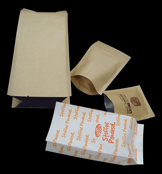 Paper Bag