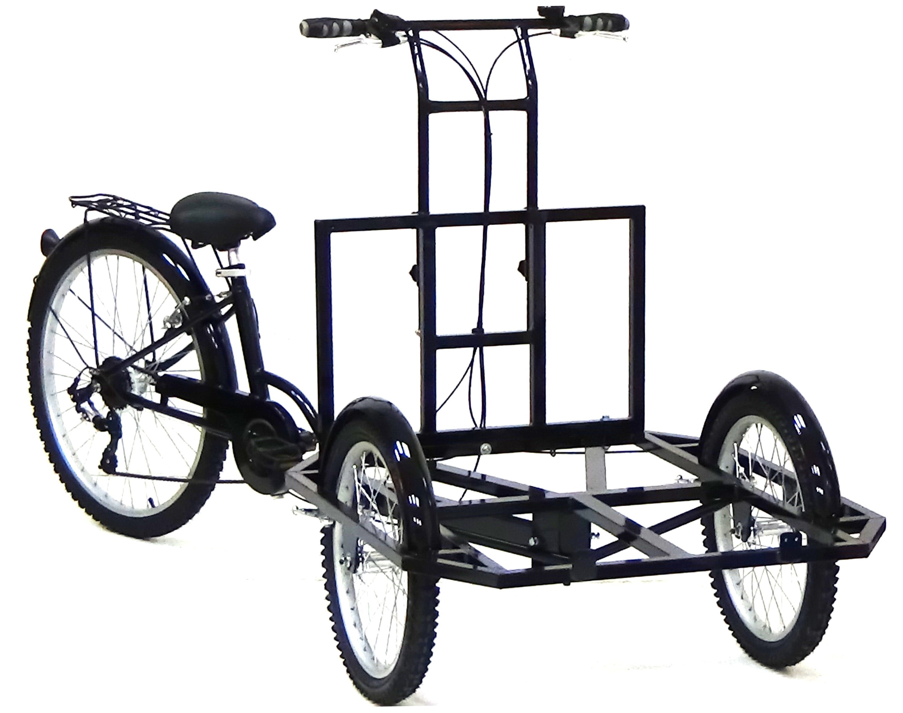 itop goods trike