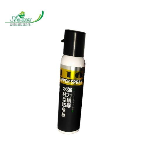 Water column self-defense sprayer can & protect yourself & Self-Defense Sprayer & Air Column Self-Defense Sprayer