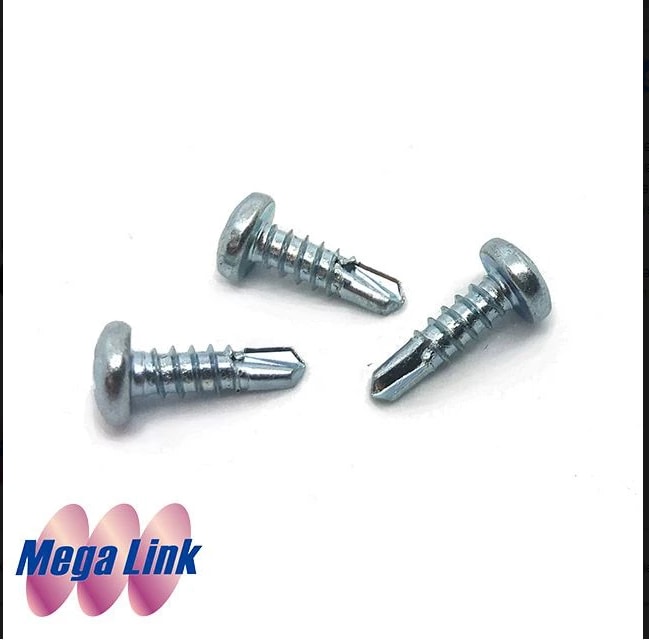SelfDrilling Screws Automatic Taiwan High Speed Self Drilling Screw
